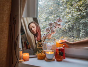 The Divine Within – Connecting You to Healing, Hope, and the Spirit World